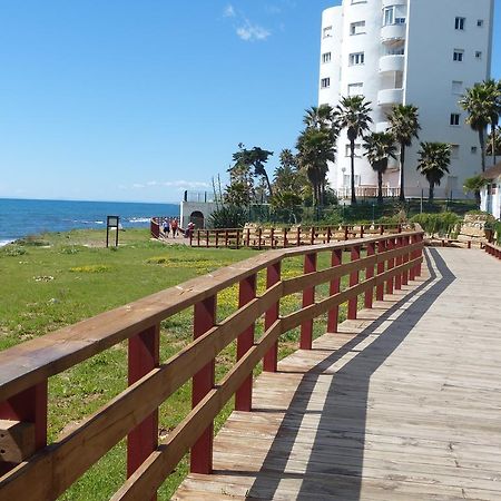 Appartement Apartamento Club Algaida Beach à Sitio de Calahonda Extérieur photo