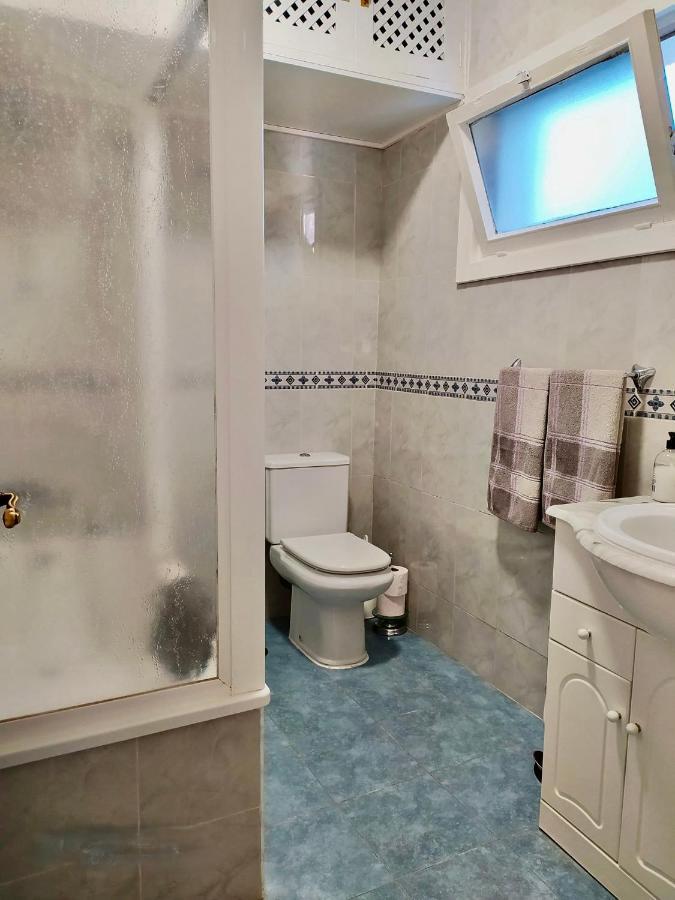 Appartement Apartamento Club Algaida Beach à Sitio de Calahonda Extérieur photo