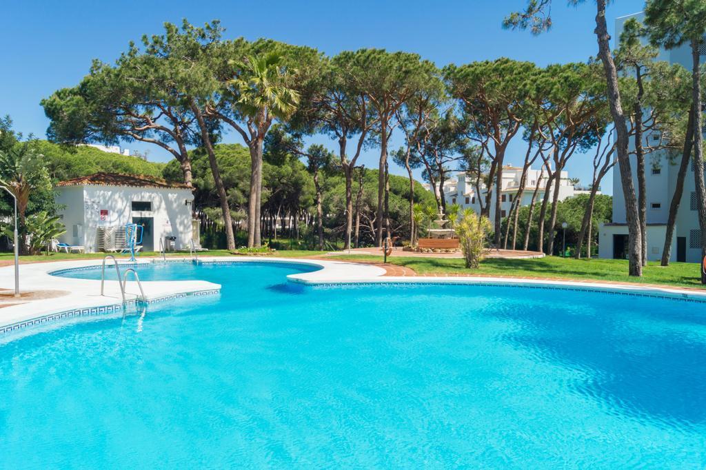 Appartement Apartamento Club Algaida Beach à Sitio de Calahonda Extérieur photo