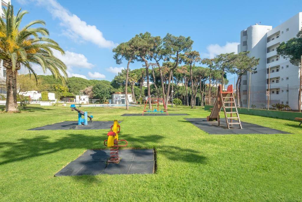 Appartement Apartamento Club Algaida Beach à Sitio de Calahonda Extérieur photo
