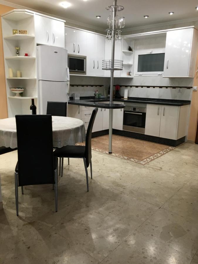 Appartement Apartamento Club Algaida Beach à Sitio de Calahonda Extérieur photo