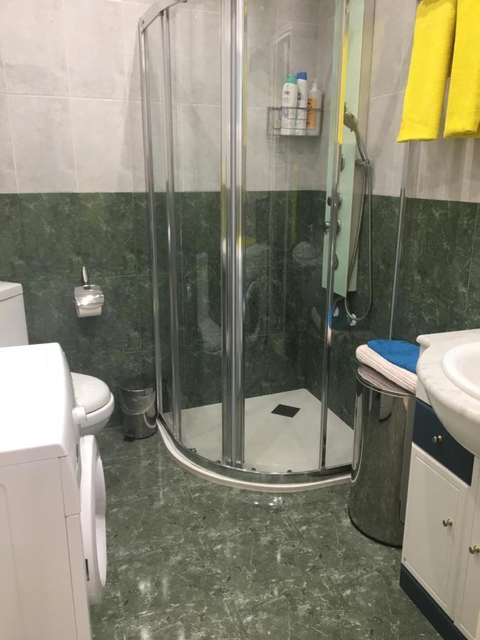Appartement Apartamento Club Algaida Beach à Sitio de Calahonda Extérieur photo